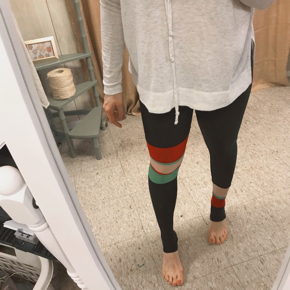 Amazing leggings